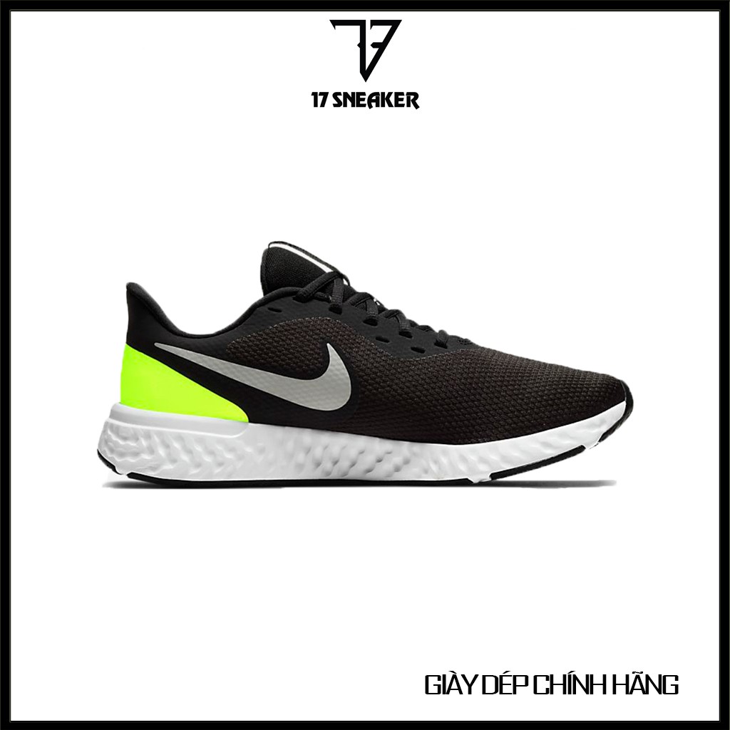 Giày thể thao Sneakers Nike Revolution BQ6714010