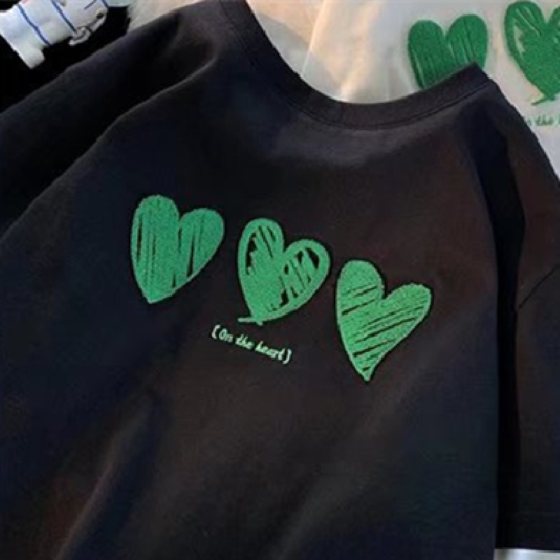 Áo Thun Tay Ngắn Cổ Tròn Dáng Rộng In Chữ Phong Cách Nhật Bản Thời Trang Mùa Hè Cho Nam Size M-5XL