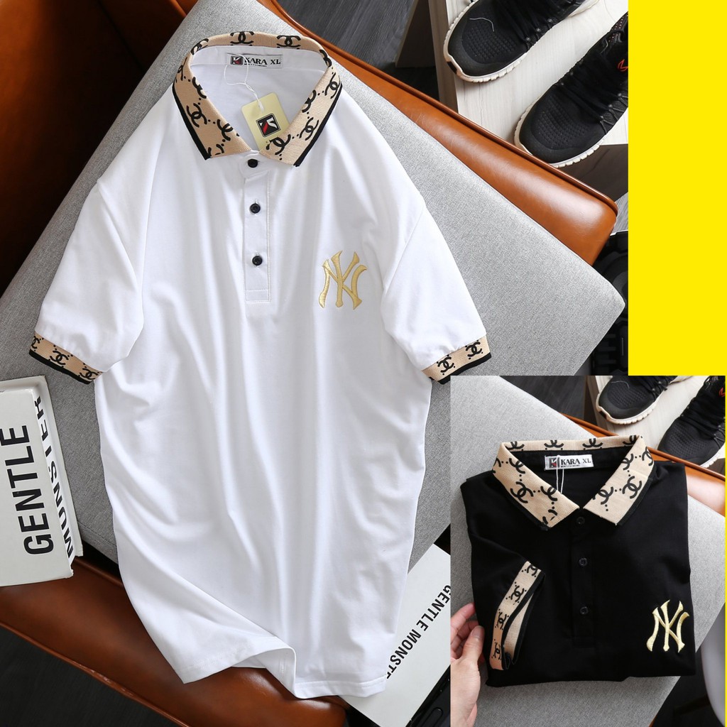 ÁO thun nam ngắn tay coton cao cấp hot 2020 | BigBuy360 - bigbuy360.vn