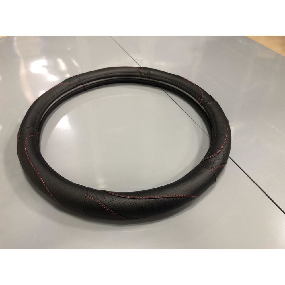 Sản Phẩm Bọc Vô Lăng-Tay Lái-Ô Tô-Cao Cấp-CPU-AL802 .