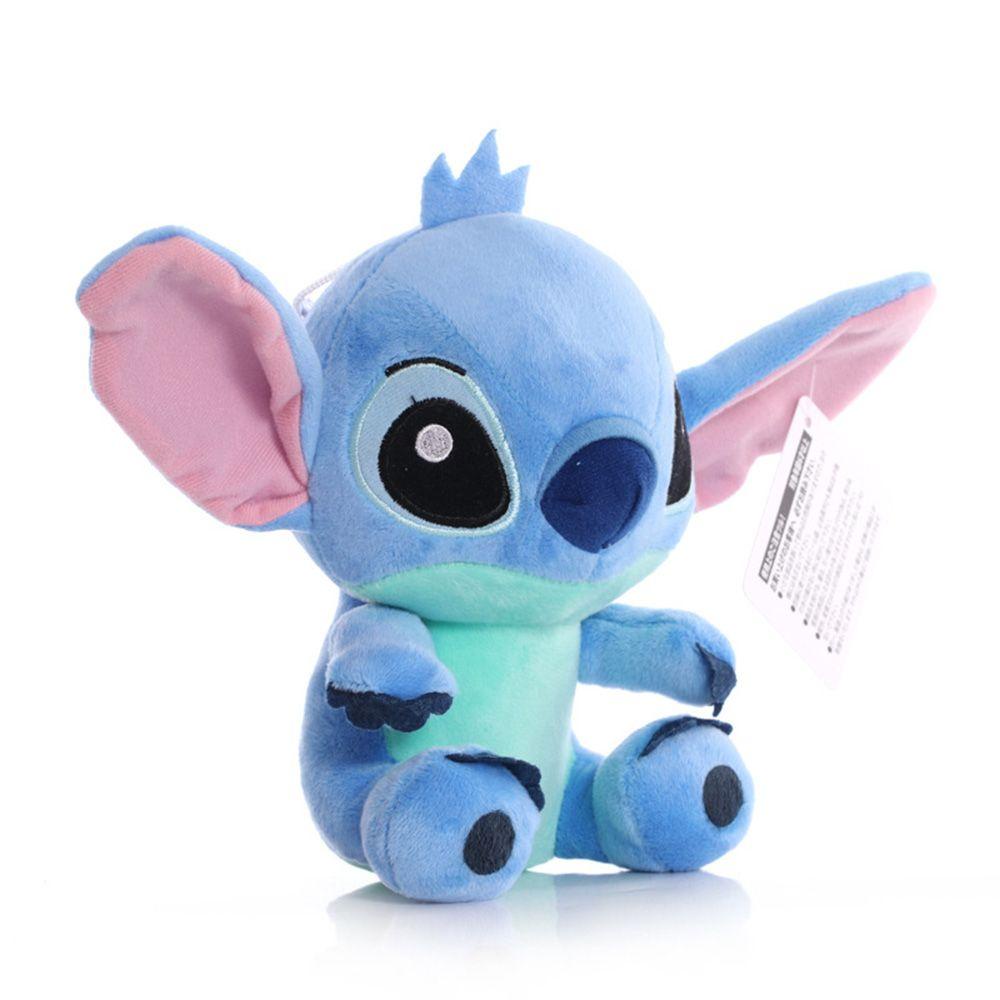 BEBETTERM Búp Bê Nhồi Bông Hình Thiên Thần Jumba Jookiba 20cm