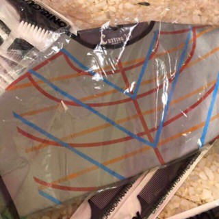 Sĩ  áo choàng da quãng châu cao cấp | BigBuy360 - bigbuy360.vn