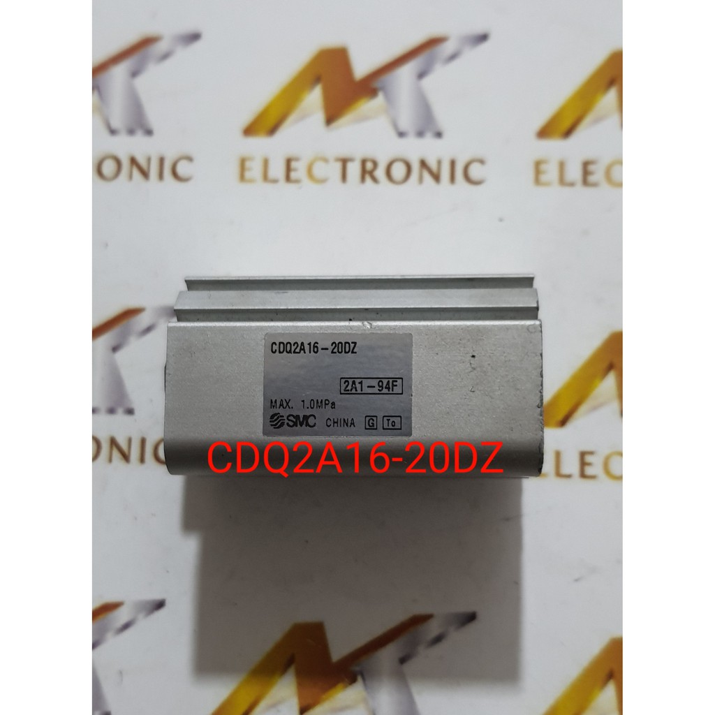 Xi lanh CDQ2A16-20DZ Tháo máy đảm bảo chất lượng (cái)