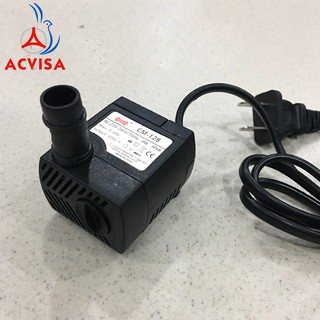 Bơm quạt làm mát 4W