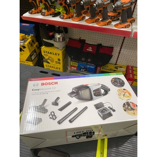Hút Bụi BOSCH 12V Easyvac