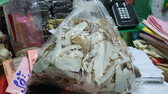 Bạch chỉ phiến hàng chuẩn 100g-500g
