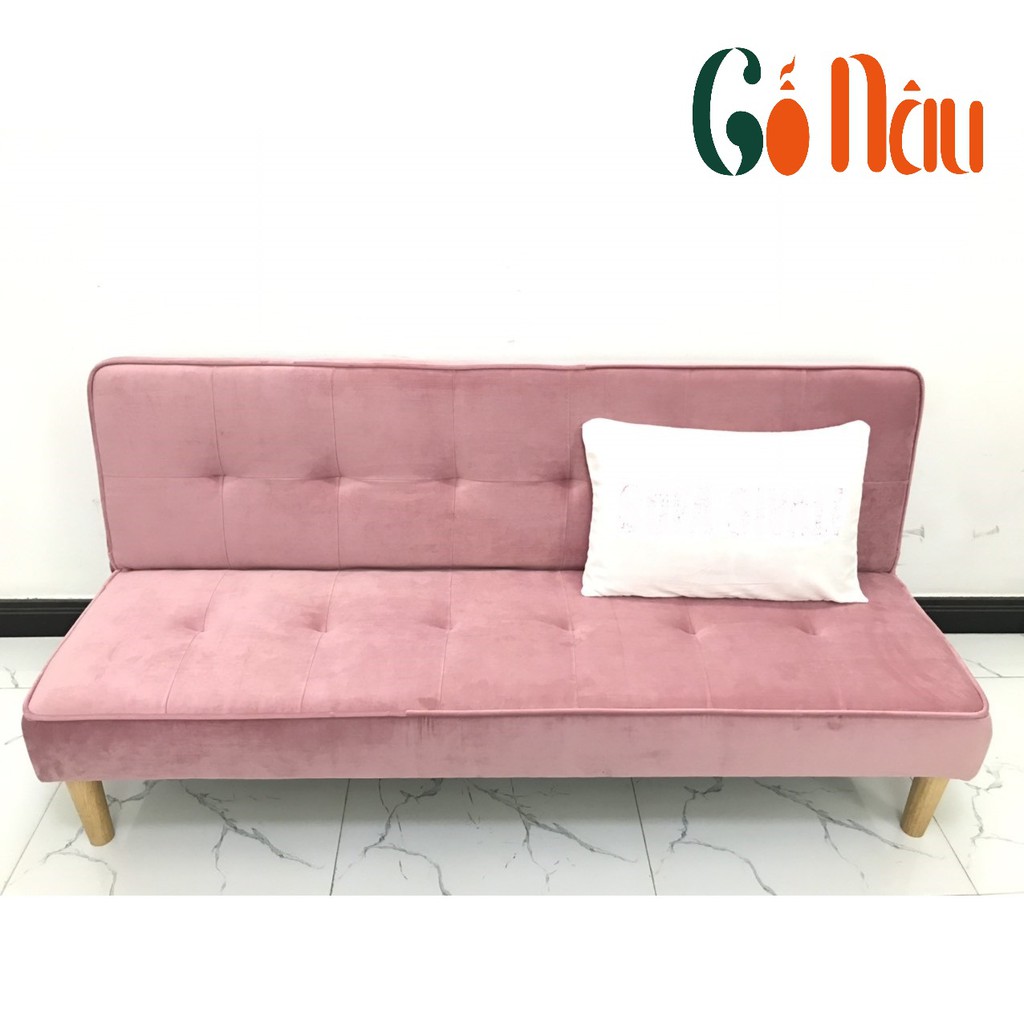 Ghế (Sofa Giường) SOFA BED Siêu Rẻ BH 1 Năm