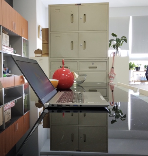 Laptop Toshiba Portege Z30 Core i5-4300U, 4gb Ram, 128gb SSD, 13.3inch HD, vỏ nhôm siêu mỏng nhẹ | BigBuy360 - bigbuy360.vn