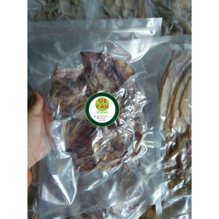 Khô Mực Phú Quốc Mini