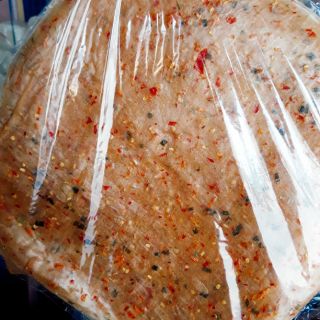 Bánh tráng dẻo me 500gr