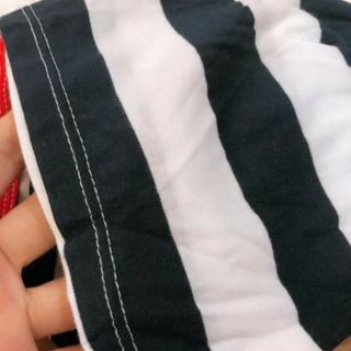 [Ảnh thật]  quần cotton mặc hè thoáng mát cho bé