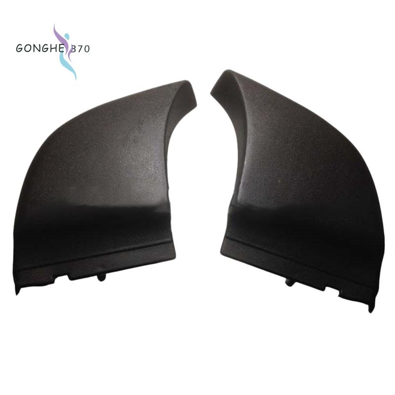 Viền Cản Phía Sau Chuyên Dụng Cho Xe Hơi Toyota Hilux Vigo 2004-2012 2013 2014 2015