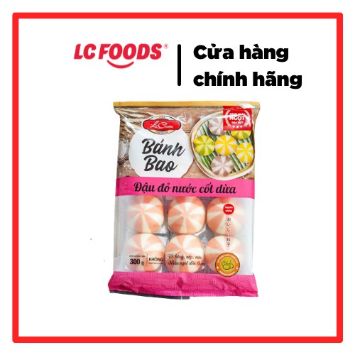 BÁNH BAO NHÂN NGỌT | BigBuy360 - bigbuy360.vn