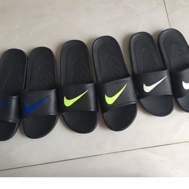 Dép lê nam nữ quai ngang phong cách thời trang cực hot