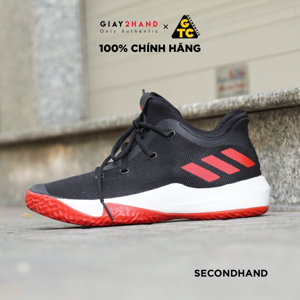 Giày Thể Thao ADIDAS D ROSE MENACE CQ0522 GIÀY CŨ CHÍNH HÃNG