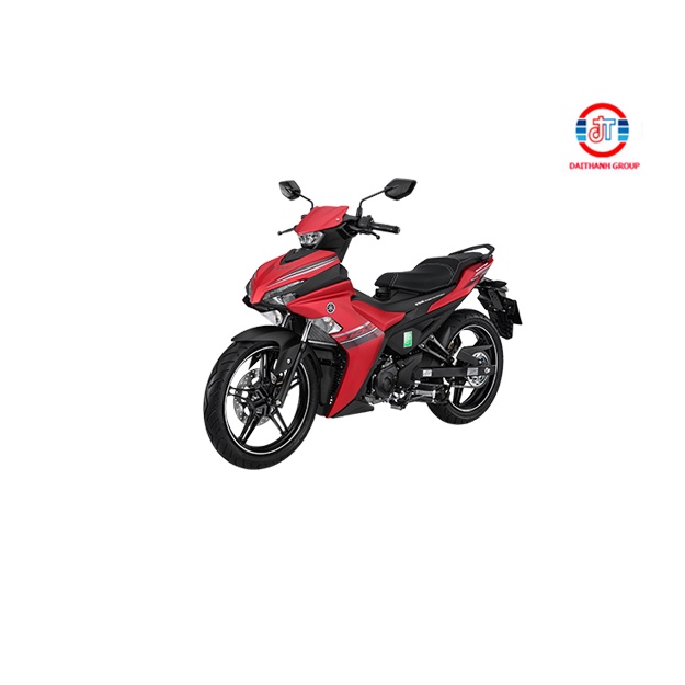 Xe máy Yamaha Exciter 155 VVA Phiên bản cao cấp