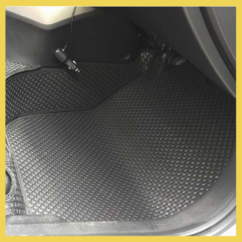 Thảm lót sàn KATA cho Honda City