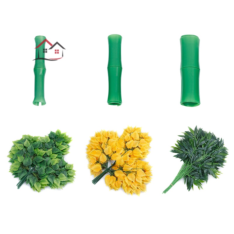 Thanh Tre Nhân Tạo Dùng Để Trang Trí May Vá