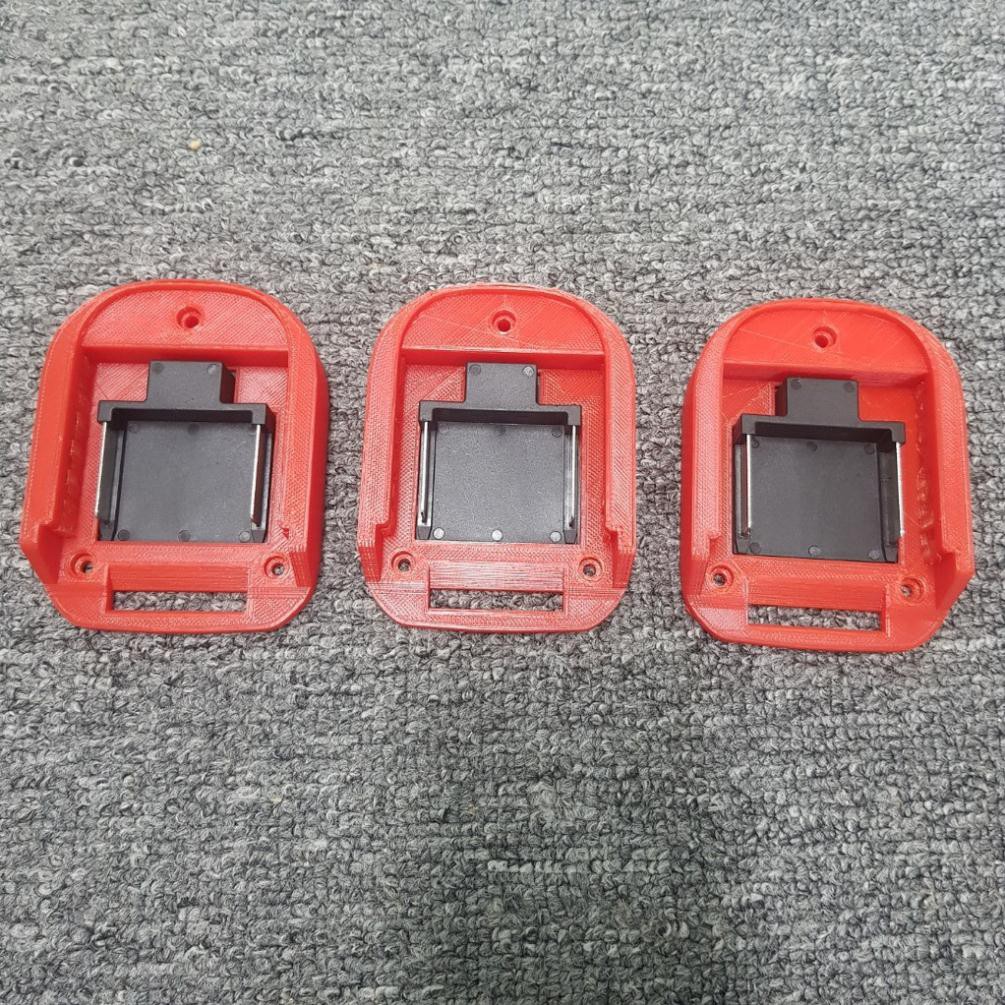 Đế pin makita 18V - 14.4V