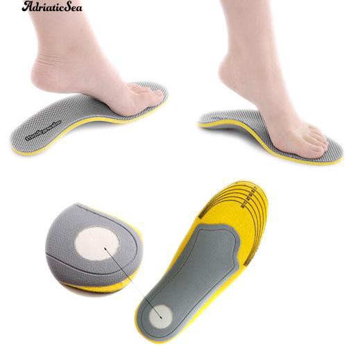Cặp đệm lót giày thoải mái