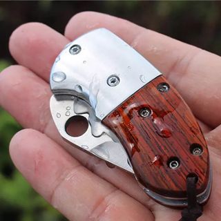 (RẺ NHẤT SÀI GÒN)  DAO PHƯỢT ĐA NĂNG BROWNING