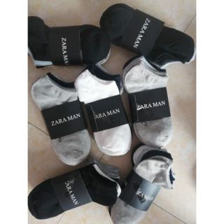 Sét 10 đôi tất nam, nữ