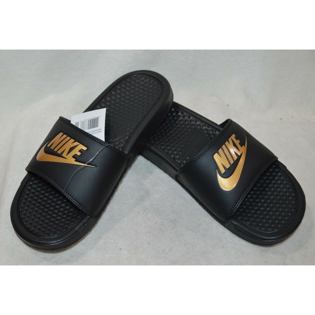 Giày Sandal Nike Benassi 100% Thời Trang Năng Động