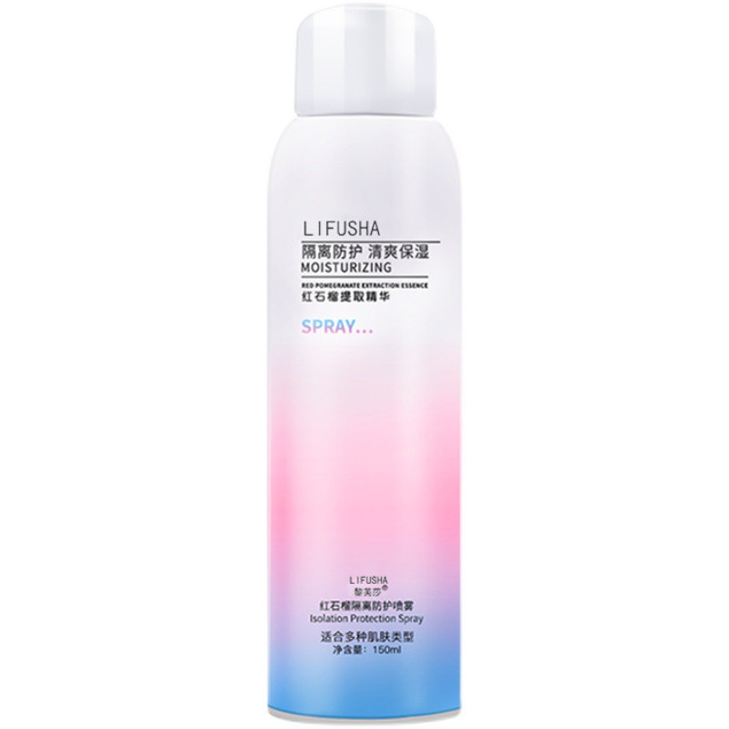 Xịt Chống Nắng Nâng Tone ☀️☀️ {FREESHIP} ☀️☀️ Mo'Fall 150ml Nội Địa Trung | BigBuy360 - bigbuy360.vn