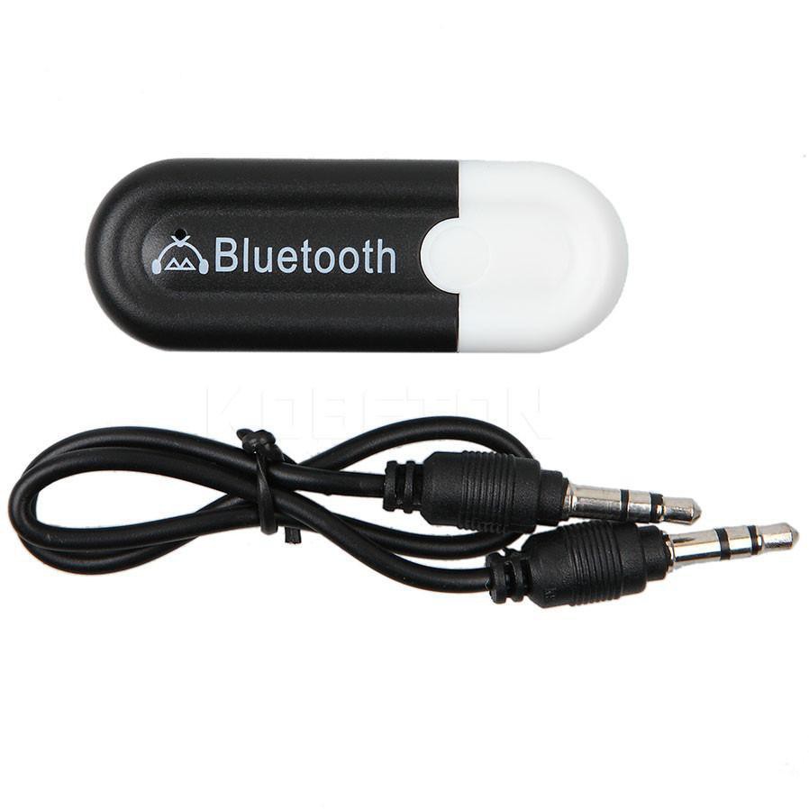 [Mã ELORDER5 giảm 10k đơn 20k] [Xả kho] USB Bluetooth 4.0 biến loa thường thành loa bluetooth