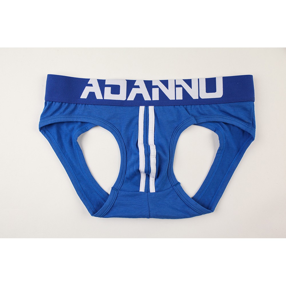 Quần lót nam chất vải cotton co giãn gợi cảm Ad129