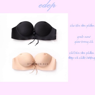 sieuhot Áo ngực su rút dây nâng ngực đầy đặn cho các nàng