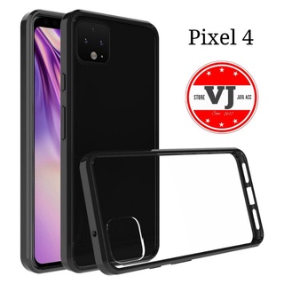 Ốp lưng chống sốc cho điện thoại Google Pixel 4 Pixel 4