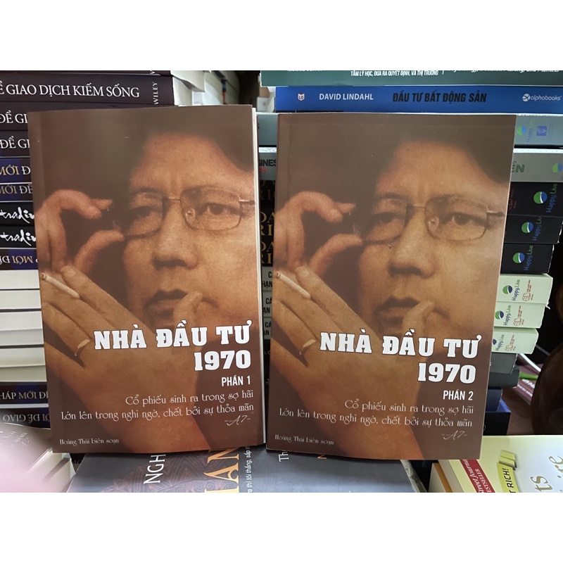 Phiên bản Combo nhà đầu tư 1970