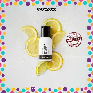 Serum tăng cường Collagen Booster ✨The Inkey List 30ml ✨ Chống lão hóa, trẻ hóa làn da