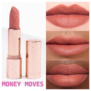 Tách set son Colourpop Matte lux lipstick vault