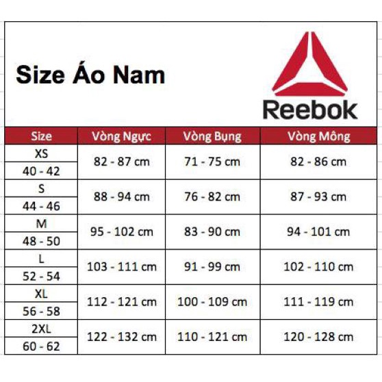 [SEASON SS20] Áo Thun Thể Thao Unisex Thời Trang Reebok CL BIG VECTOR TEE FK3713