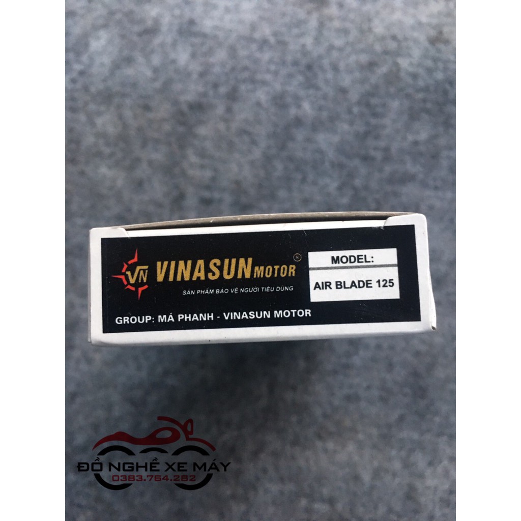 Má Phanh Đĩa Air Balde 125 VINASUN