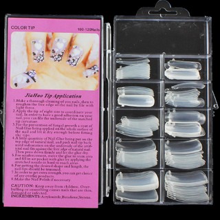 hộp móng úp gel gôm giá sỉ phụ kiện nail đồ nail giá rẻ