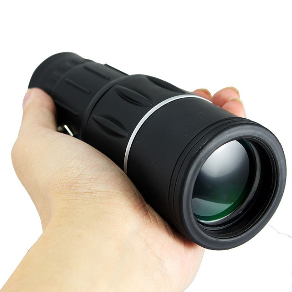 Ống Nhòm Ban Đêm Công Suất Cao 16x52 Hd Optics Bak4