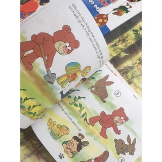 Sân Chơi Trí Tuệ Của Chim Đa Đa (Bộ 6 Cuốn)