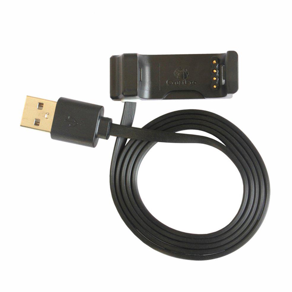 Bộ Sạc Usb Thay Thế Cho Đồng Hồ Thông Minh Garmin Vivoactive Hr
