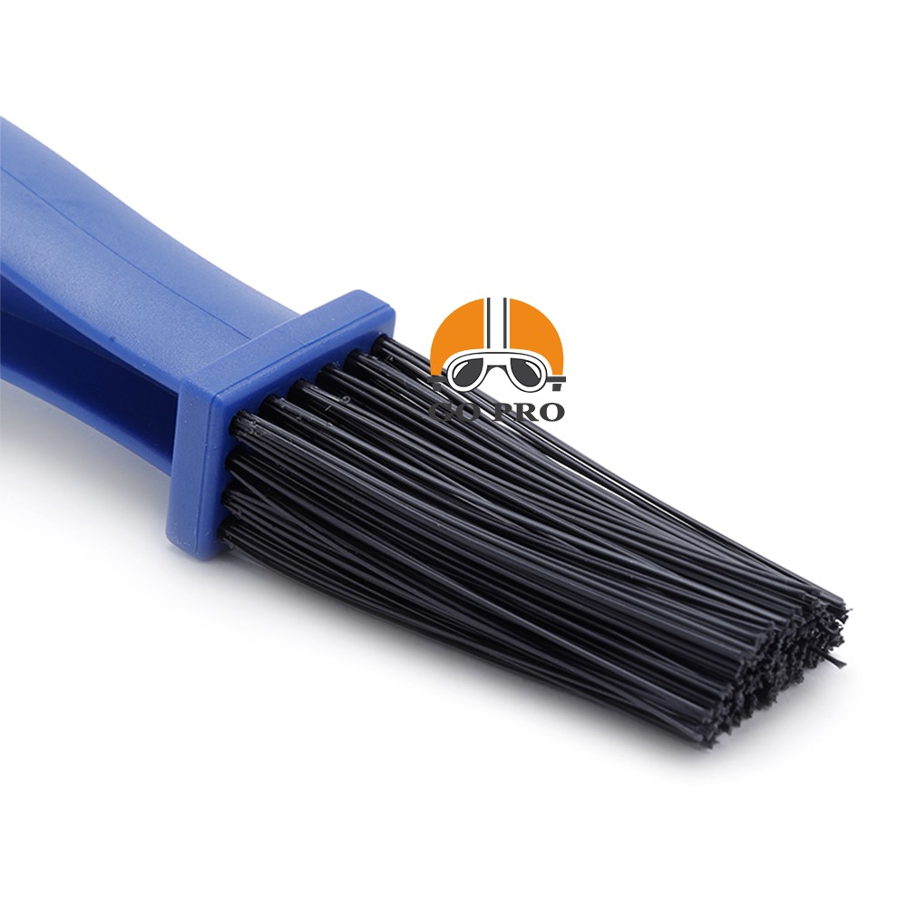 [CHÍNH HÃNG] Bàn Chải Chà Sên 3 Chiều VT20