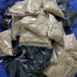Áo khoác len cổ V