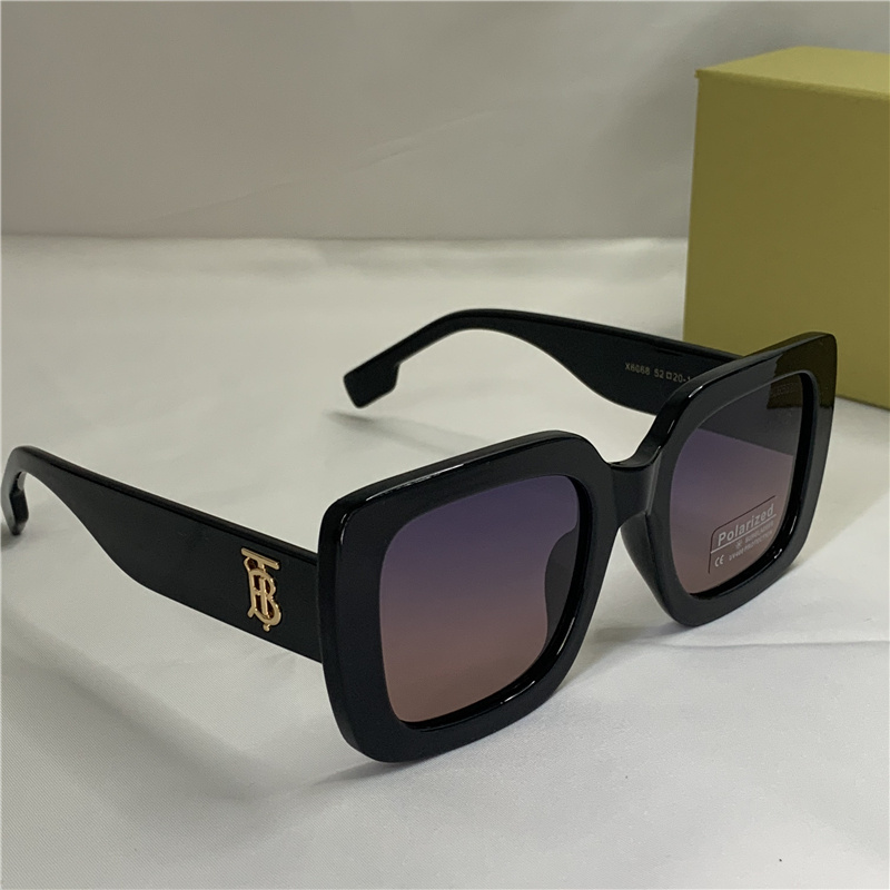 Kính Mát Phân Cực Burberry Chính Hãng Cho Nam Nữ