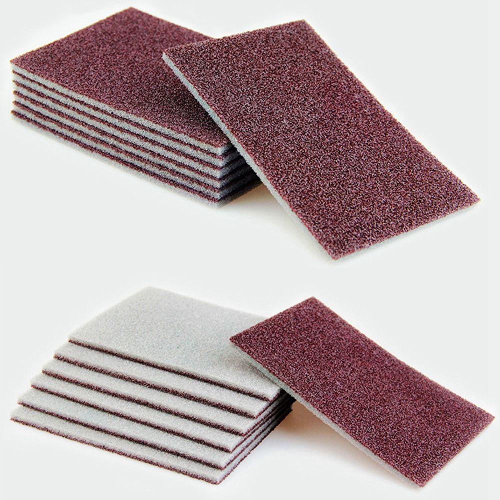 Miếng Bọt Biển Rửa Chén Siêu Bền Tiện Dụng Cho Nhà Bếp