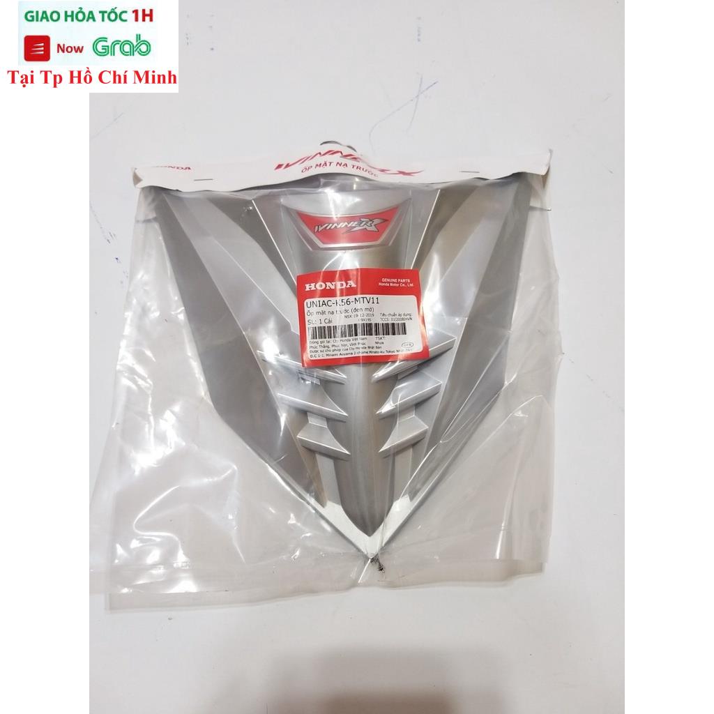 Ốp Mặt Nạ Trước Winner X Đủ Màu Tạo Điểm Nhấn Cho Xế Yêu