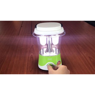 Đèn sạc Led CRL3102 Comet