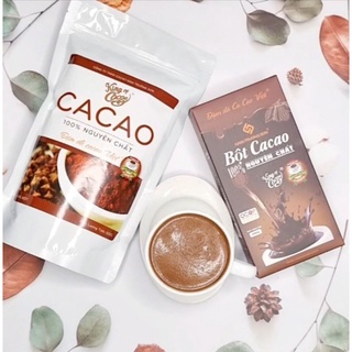 Bột ca cao nguyên chất 500g