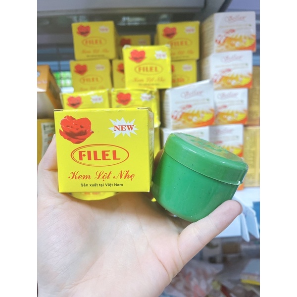 Kem Lan anh lớn 100g