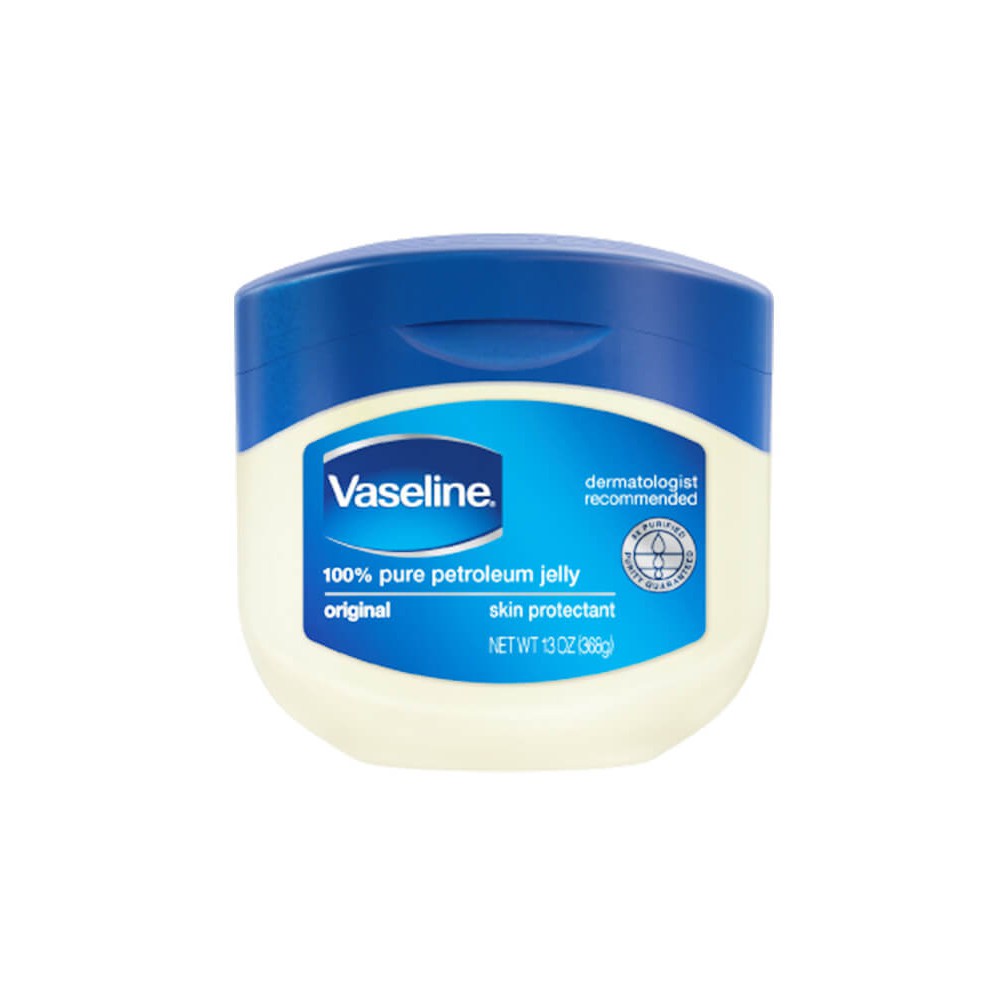 Sáp dưỡng ẩm Vaseline 100% Pure Petroleum jelly Original